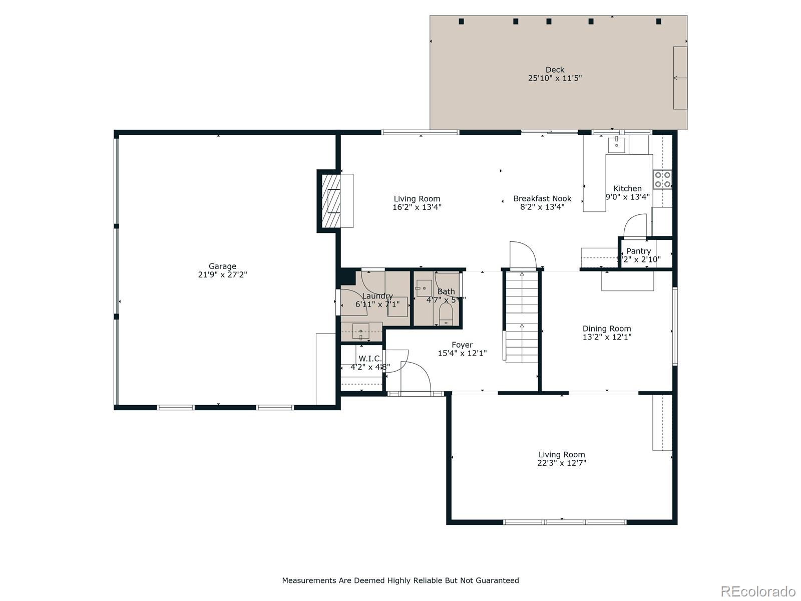 MLS Image #47 for 5081 s emporia street,greenwood village, Colorado