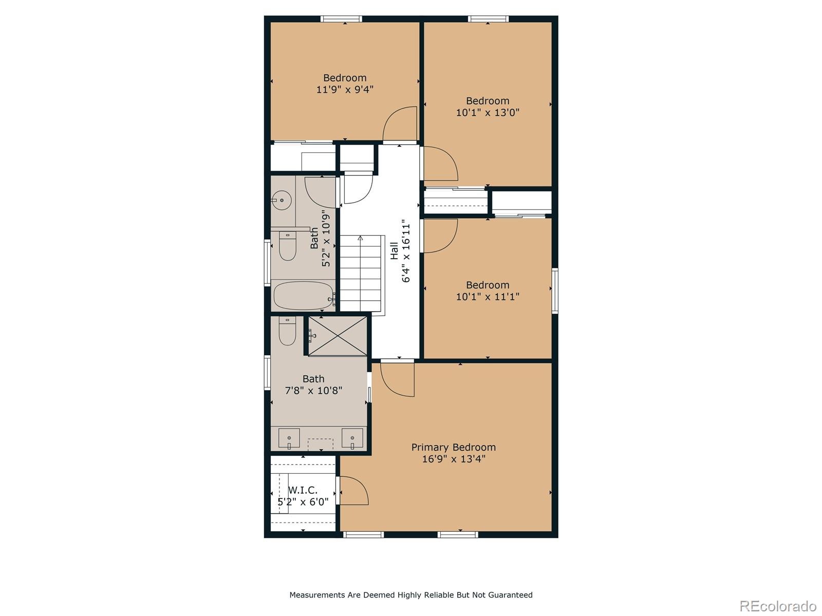 MLS Image #48 for 5081 s emporia street,greenwood village, Colorado