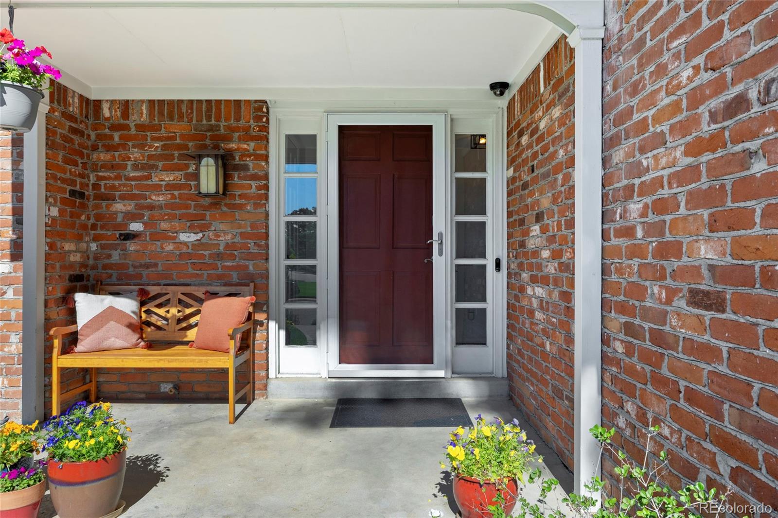 MLS Image #5 for 5081 s emporia street,greenwood village, Colorado