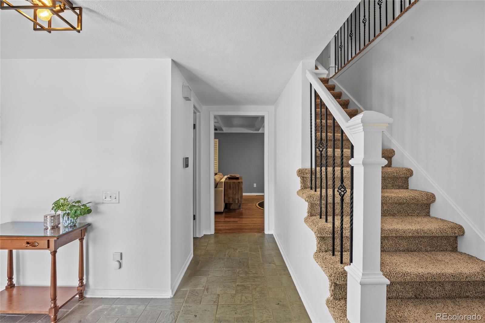 MLS Image #6 for 5081 s emporia street,greenwood village, Colorado