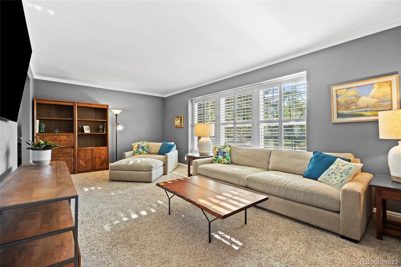 MLS Image #7 for 5081 s emporia street,greenwood village, Colorado