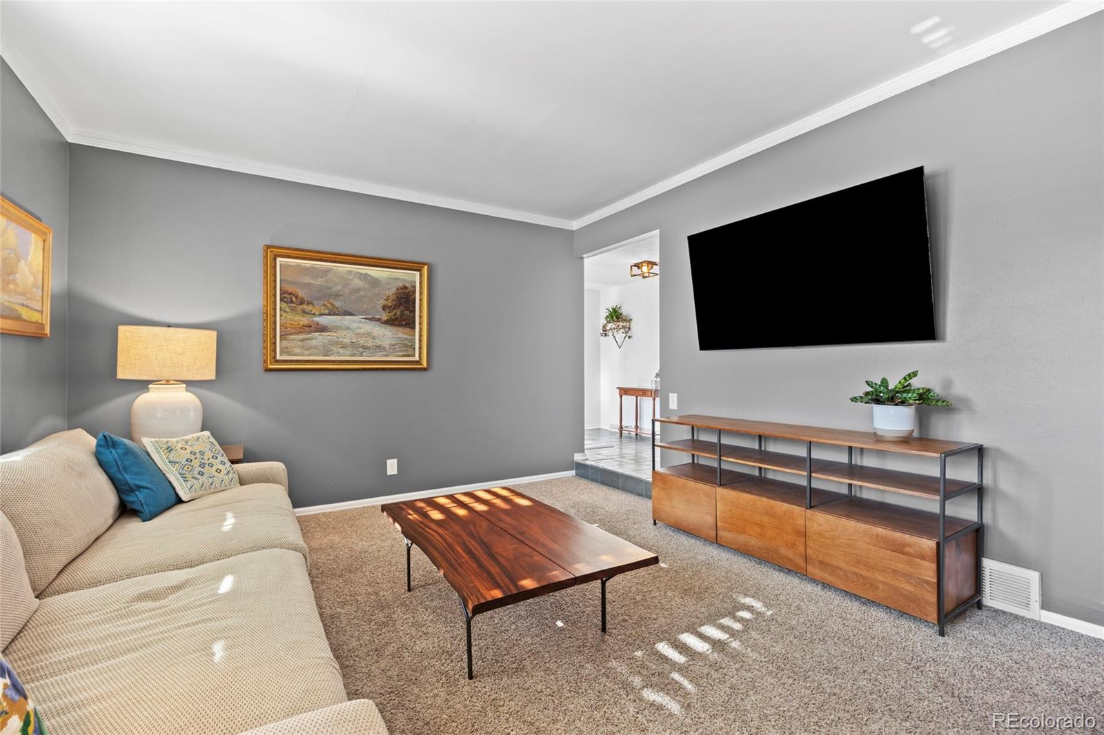 MLS Image #8 for 5081 s emporia street,greenwood village, Colorado