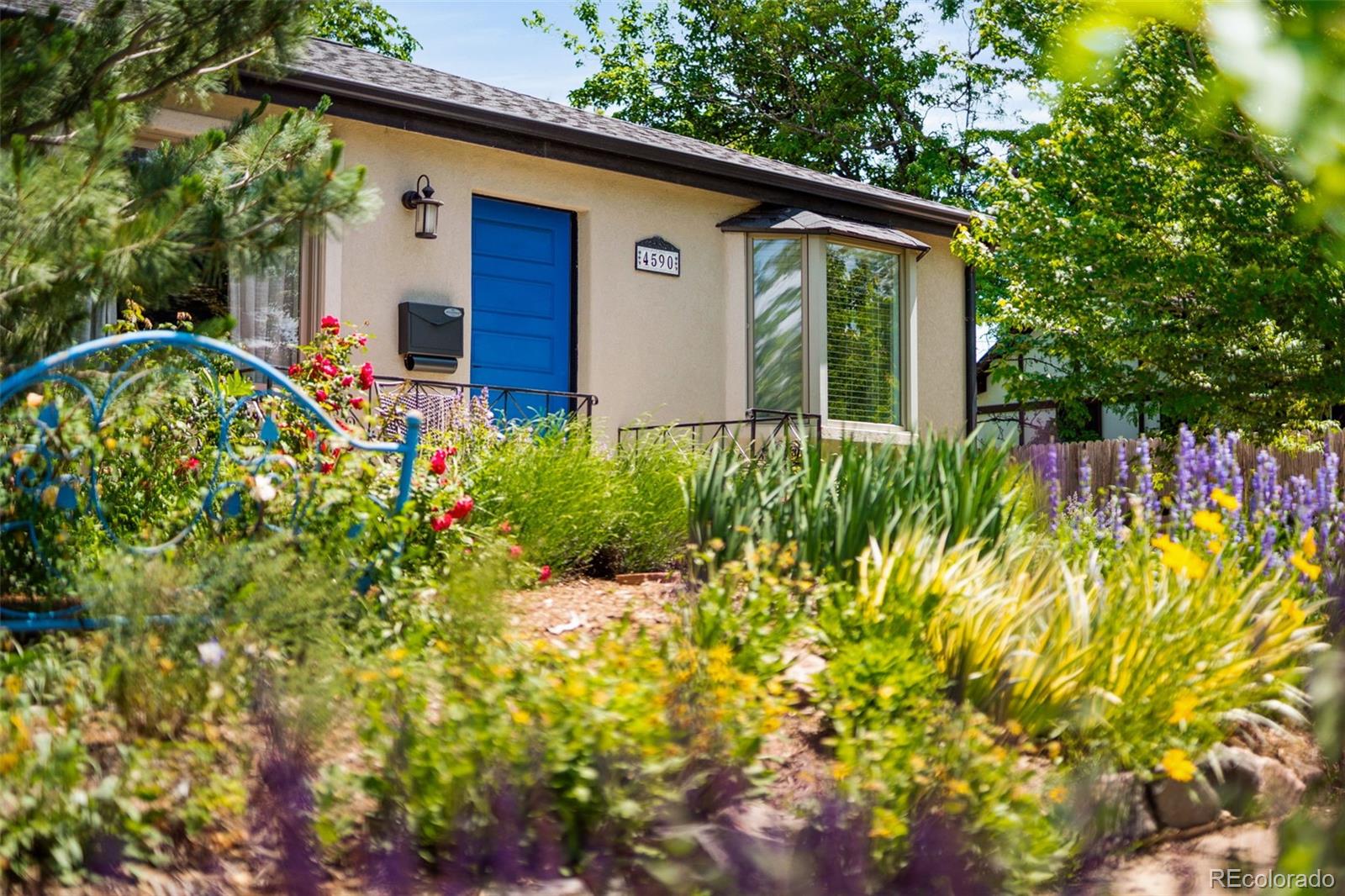 CMA Image for 4590  Grove Street,Denver, Colorado