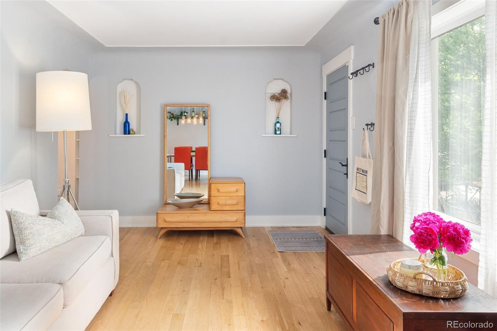 MLS Image #4 for 4590  grove street,denver, Colorado