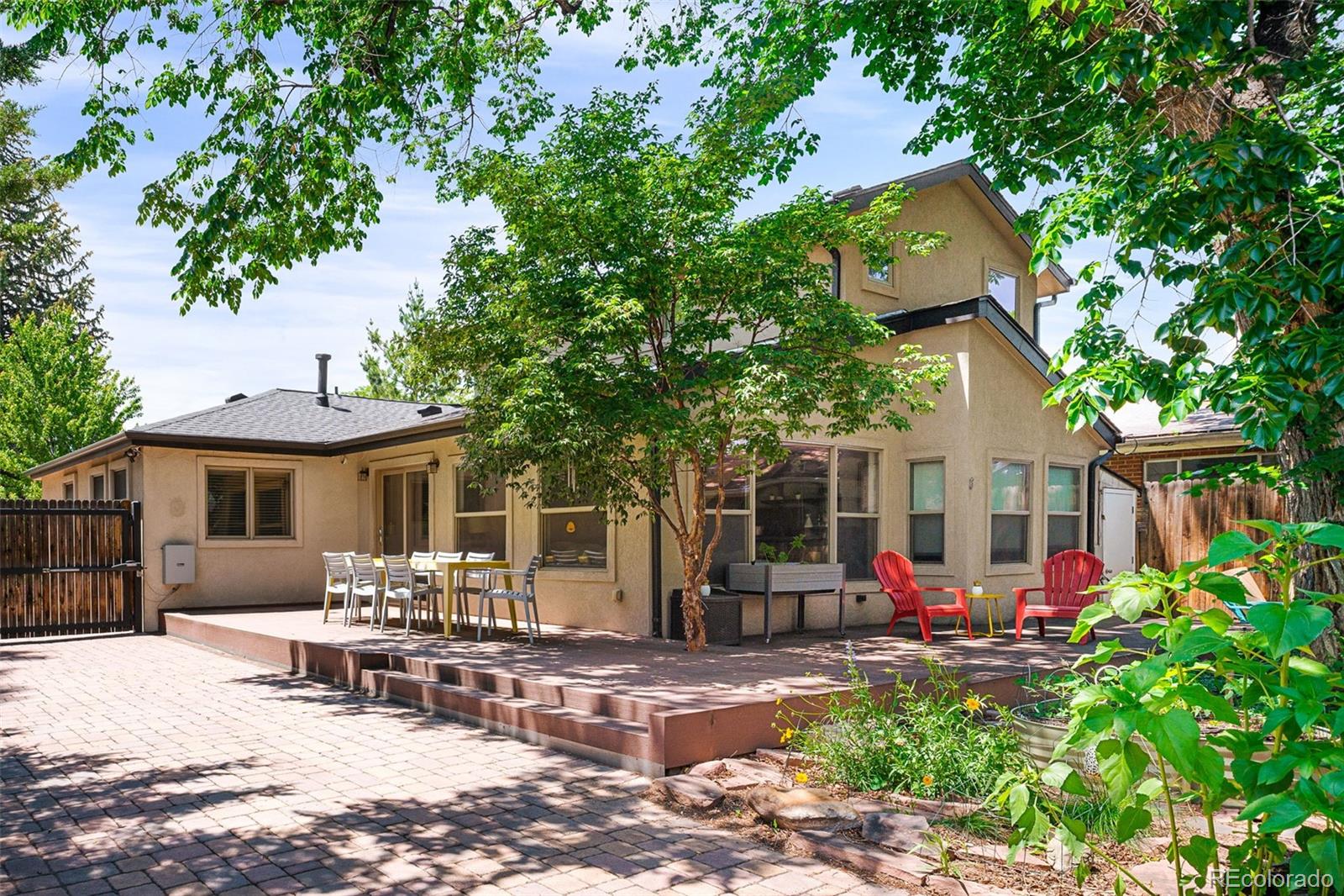 MLS Image #40 for 4590  grove street,denver, Colorado