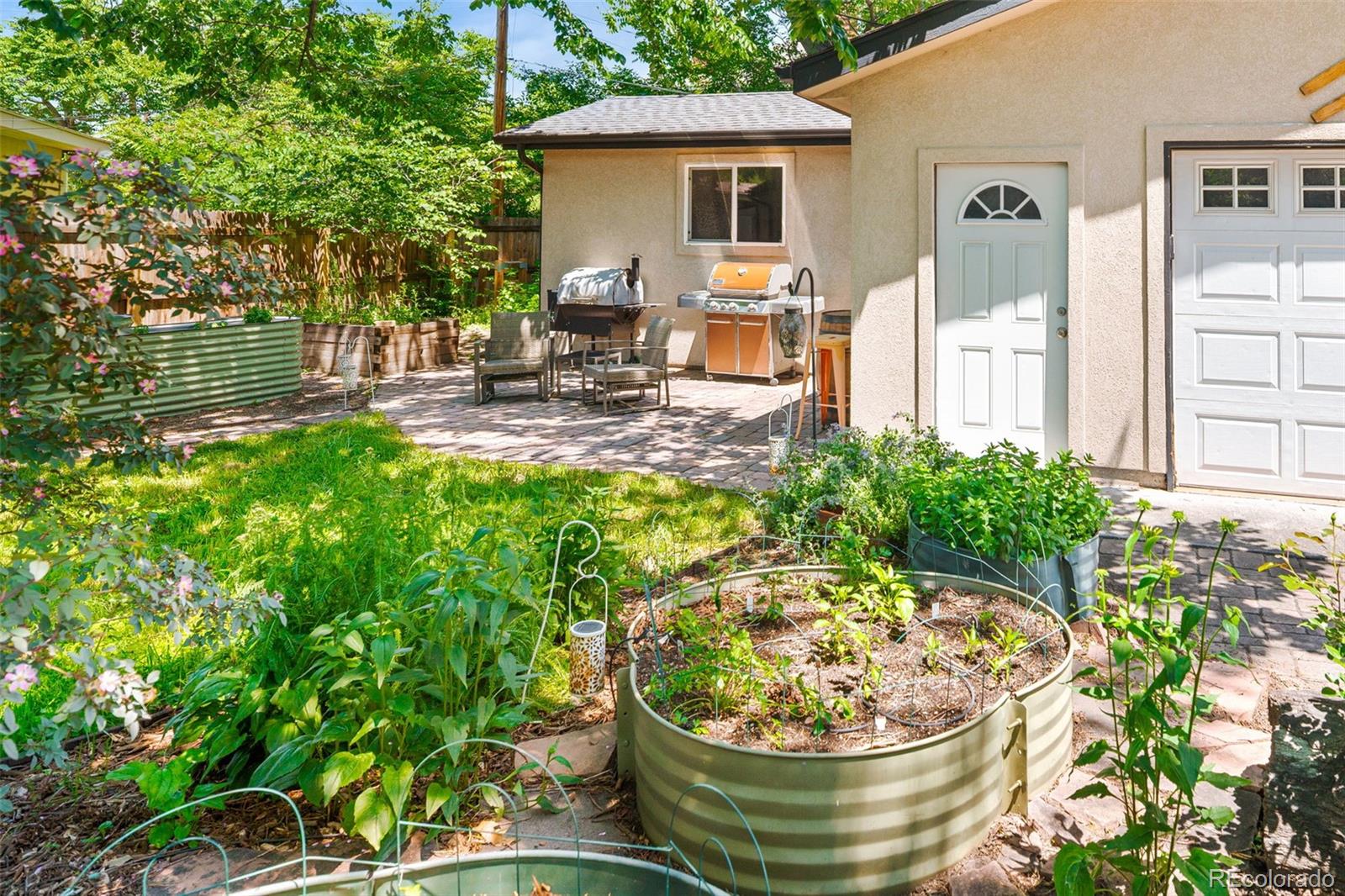 MLS Image #41 for 4590  grove street,denver, Colorado