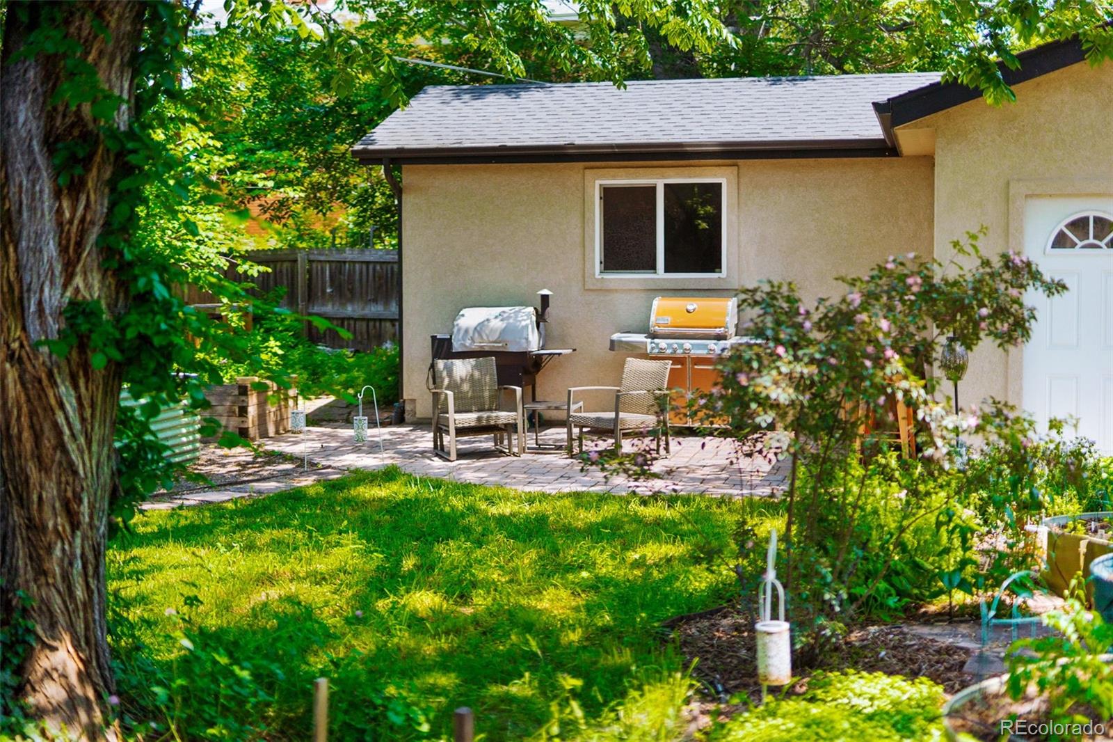 MLS Image #42 for 4590  grove street,denver, Colorado
