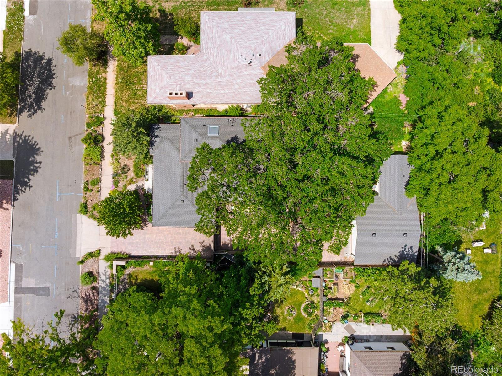 MLS Image #44 for 4590  grove street,denver, Colorado