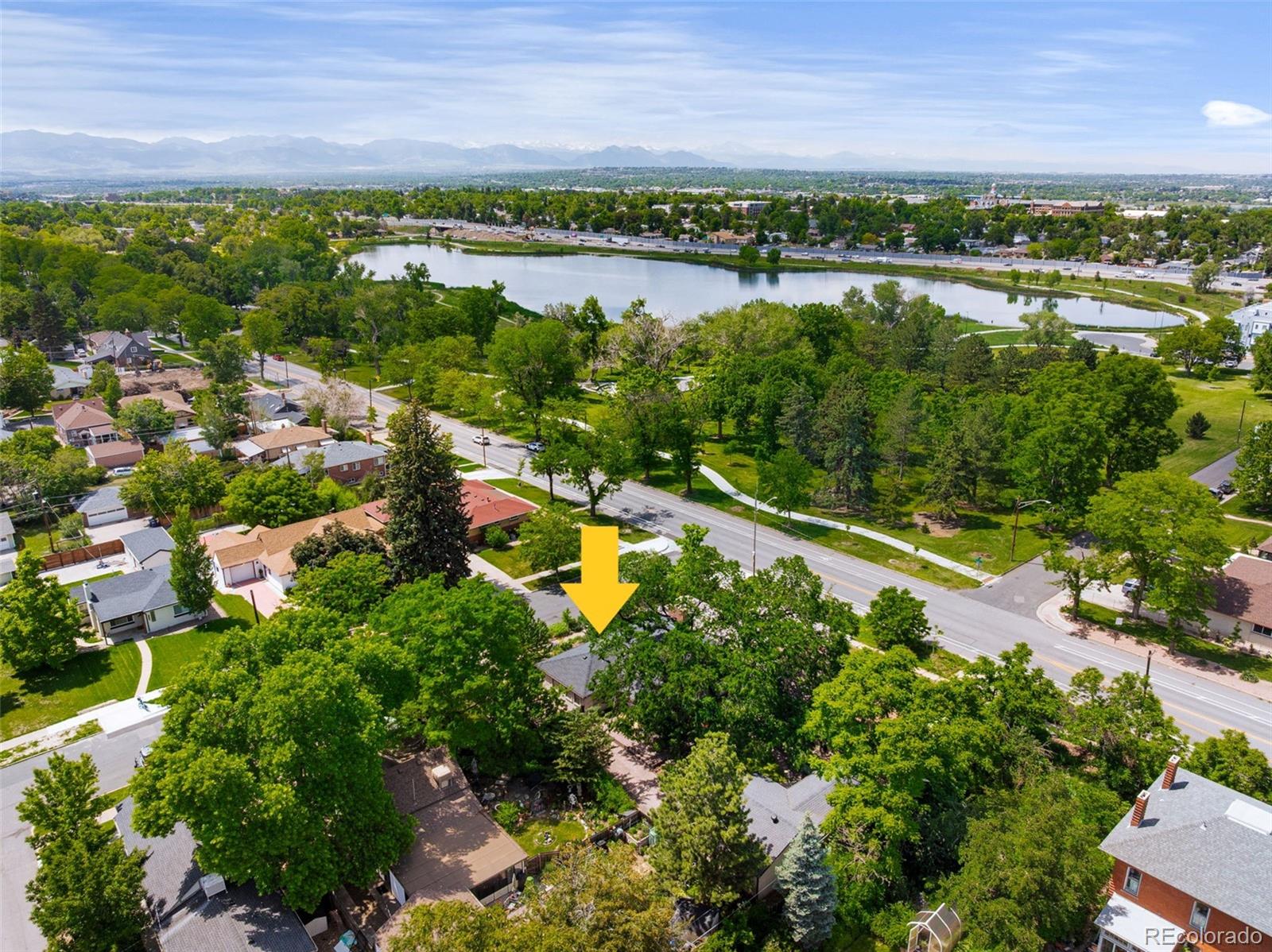 MLS Image #45 for 4590  grove street,denver, Colorado