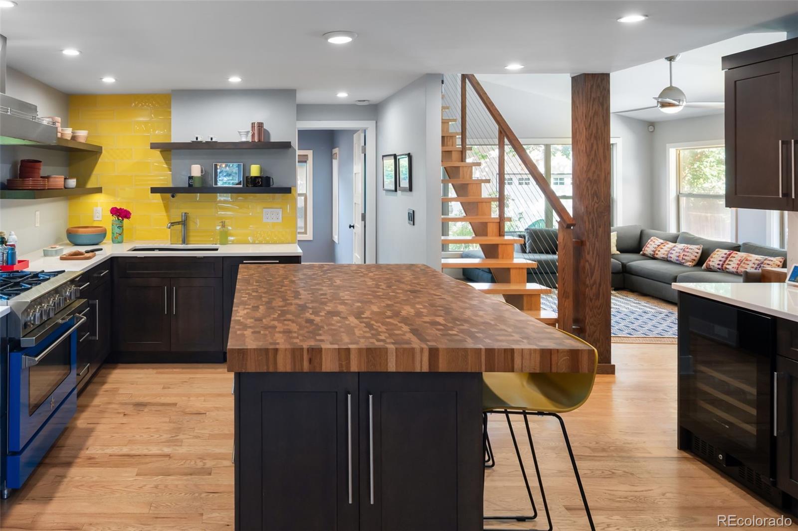 MLS Image #8 for 4590  grove street,denver, Colorado