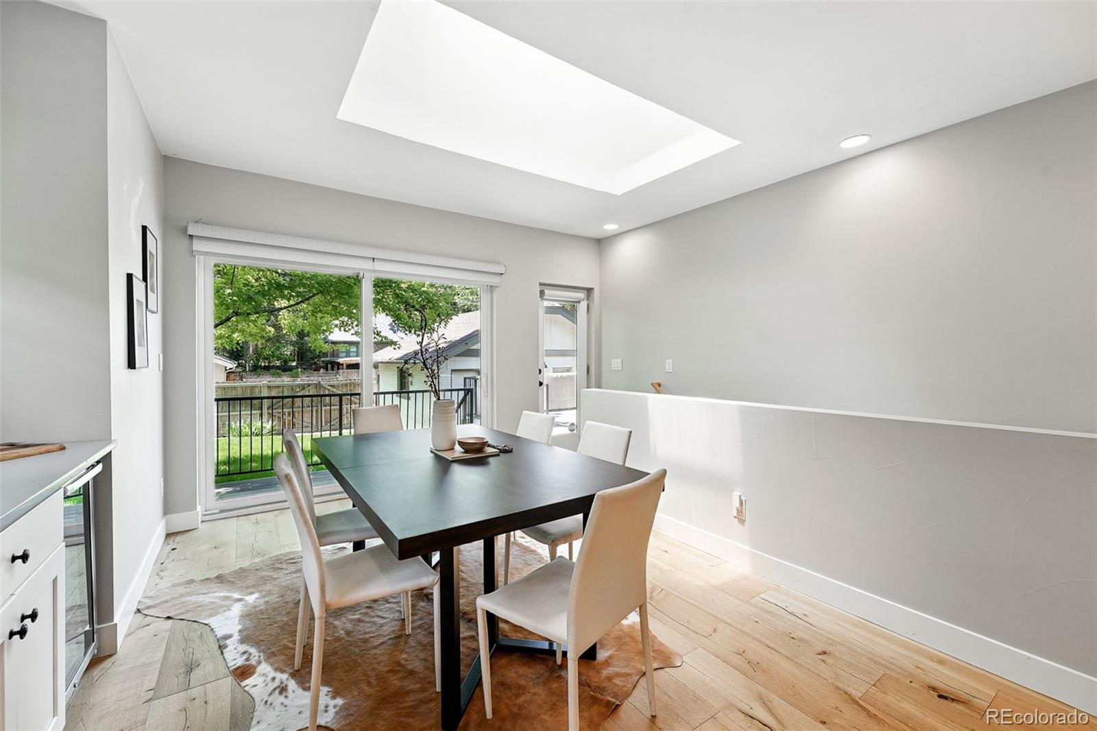 MLS Image #10 for 635  fillmore street,denver, Colorado