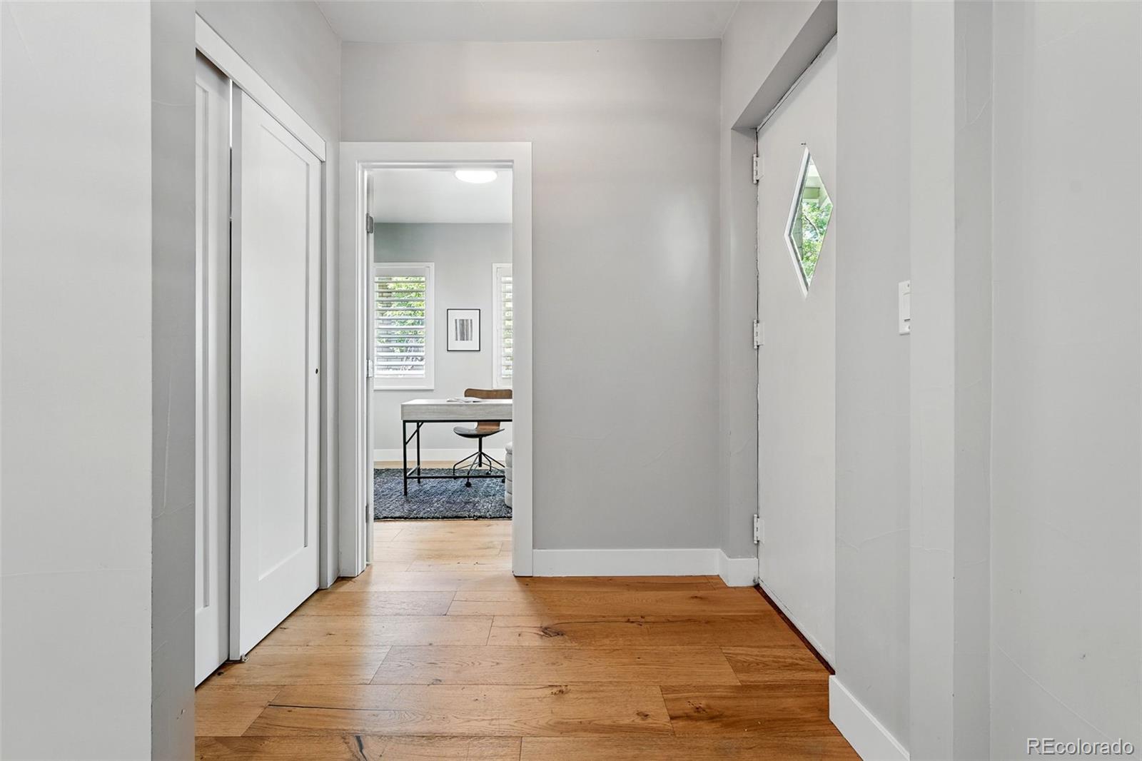 MLS Image #11 for 635  fillmore street,denver, Colorado