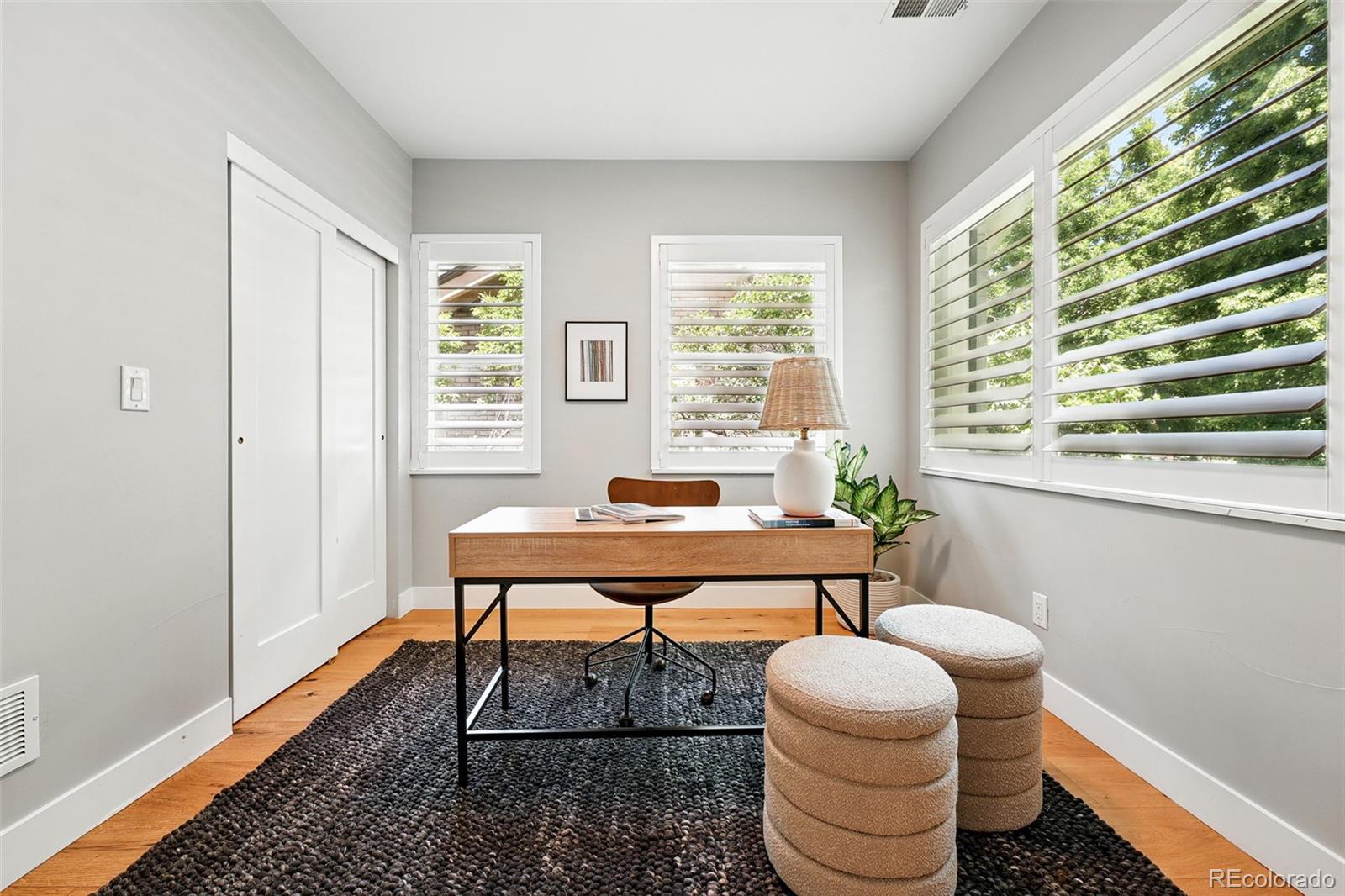 MLS Image #12 for 635  fillmore street,denver, Colorado
