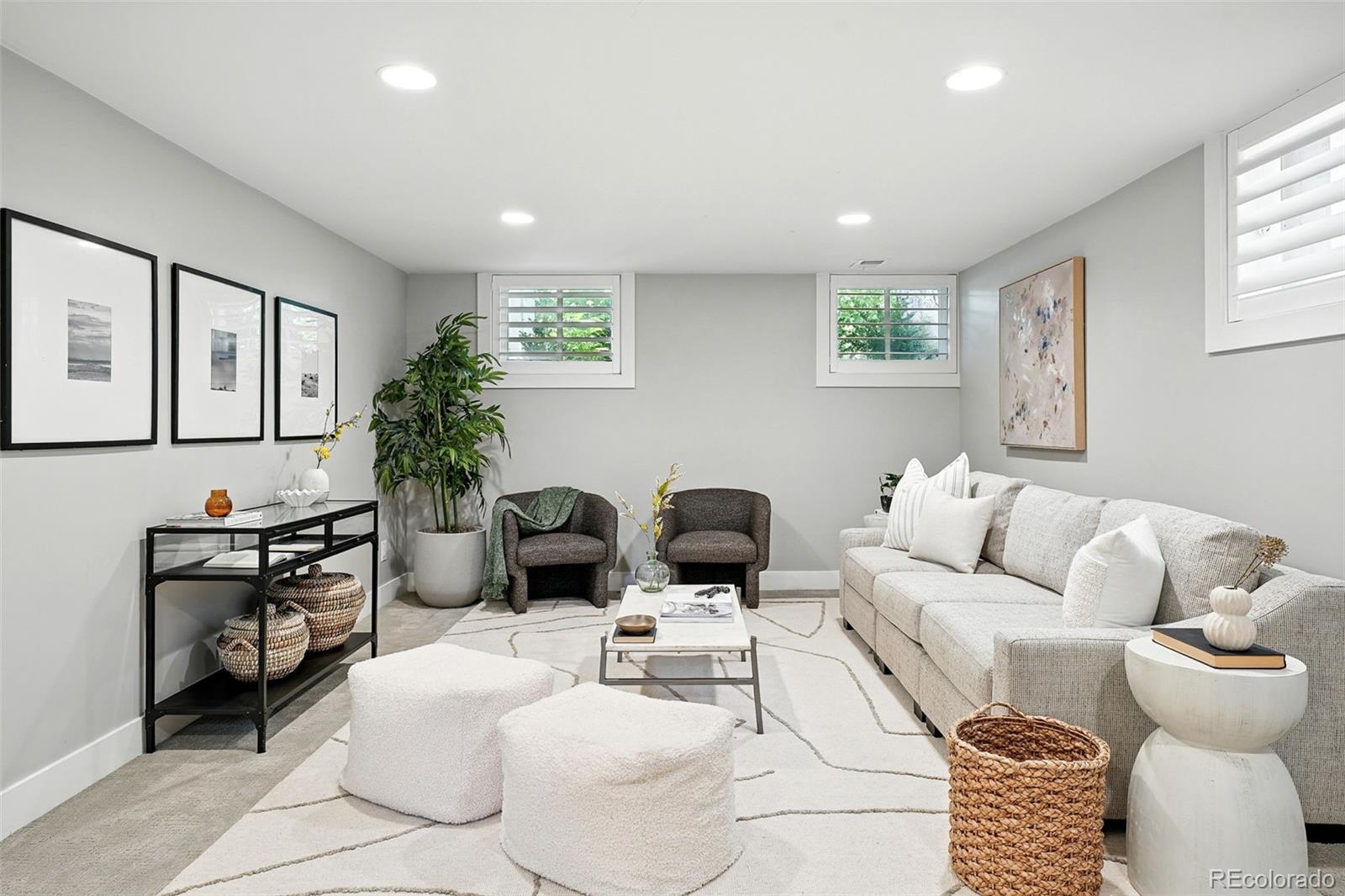 MLS Image #20 for 635  fillmore street,denver, Colorado