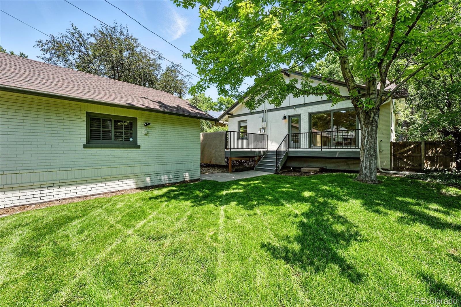 MLS Image #37 for 635  fillmore street,denver, Colorado
