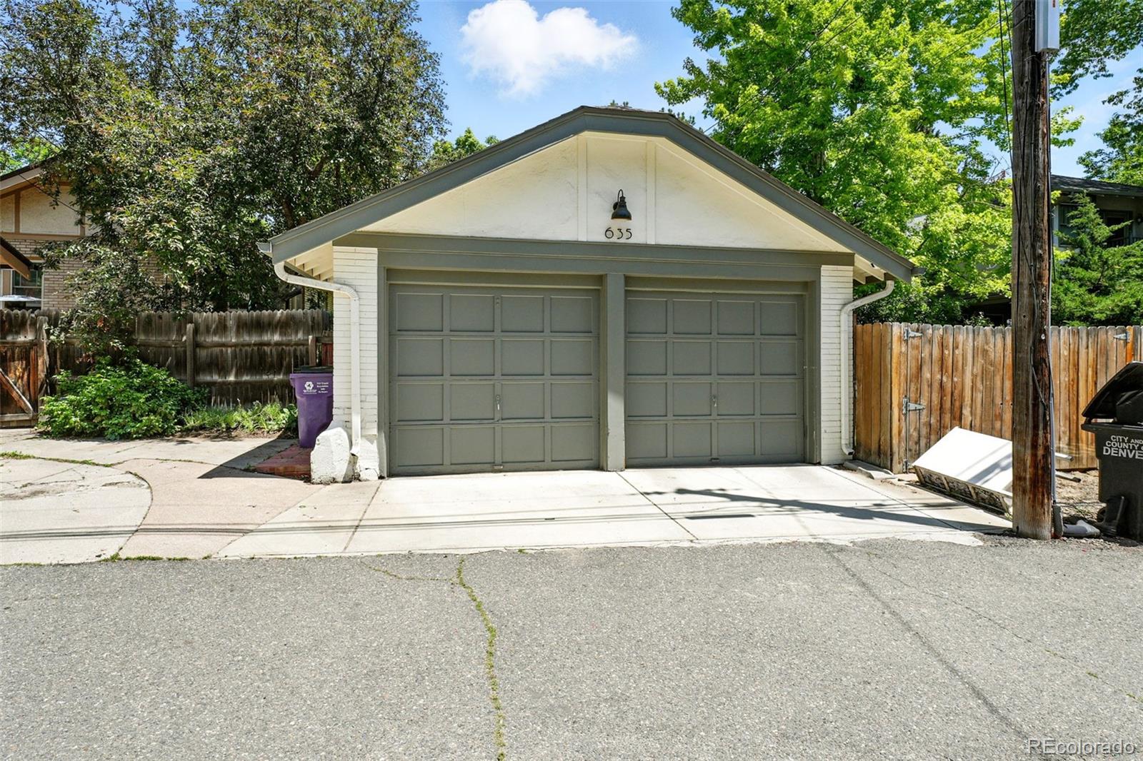MLS Image #38 for 635  fillmore street,denver, Colorado