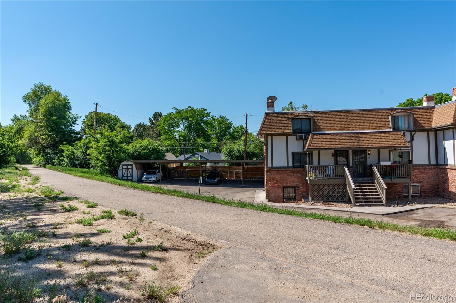 MLS Image #16 for 2700 s holly street,denver, Colorado
