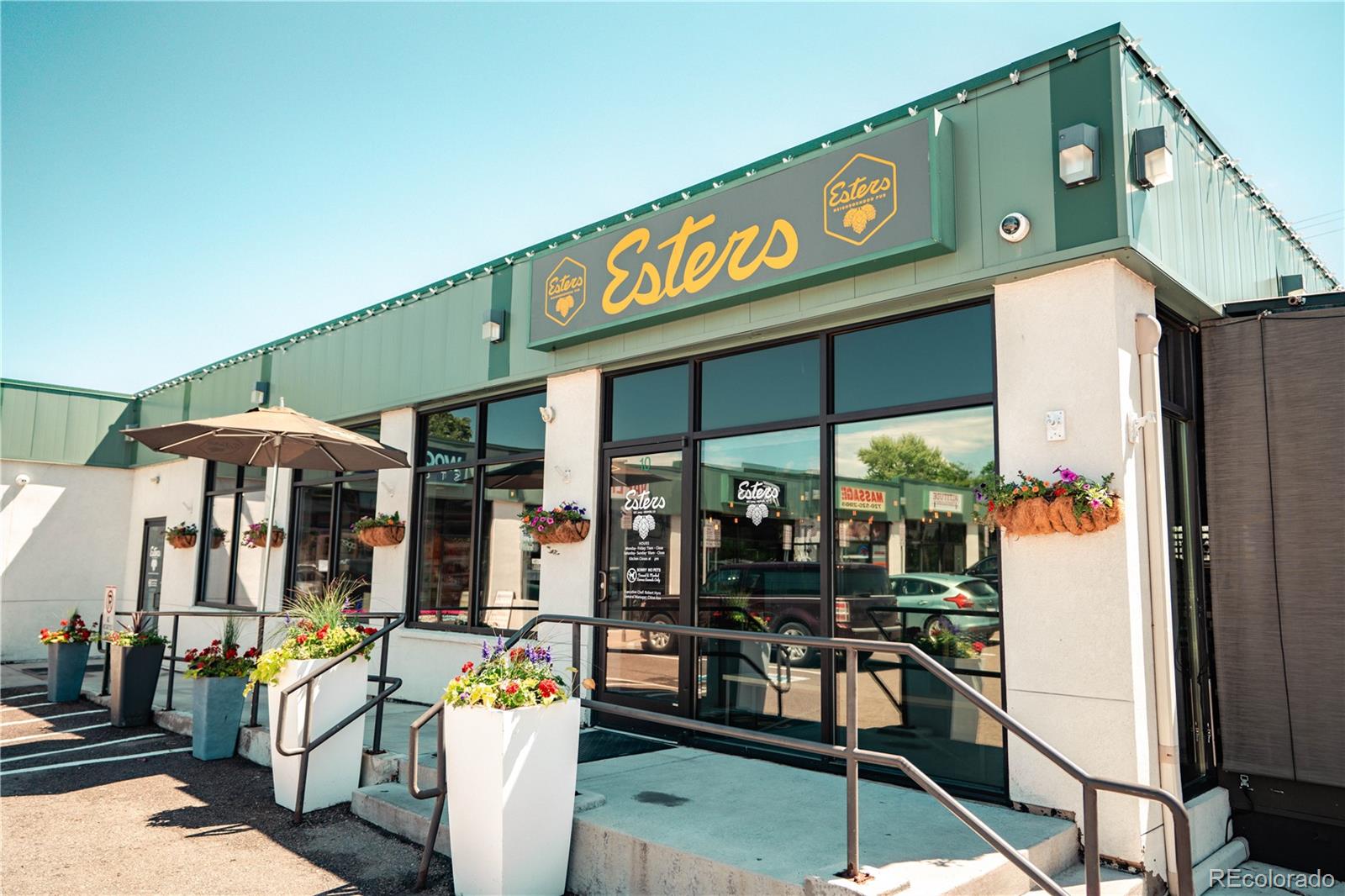 MLS Image #20 for 2700 s holly street,denver, Colorado