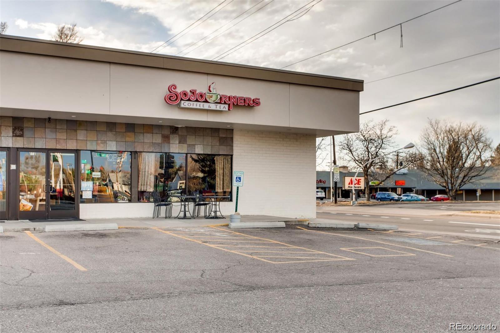 MLS Image #22 for 2700 s holly street,denver, Colorado