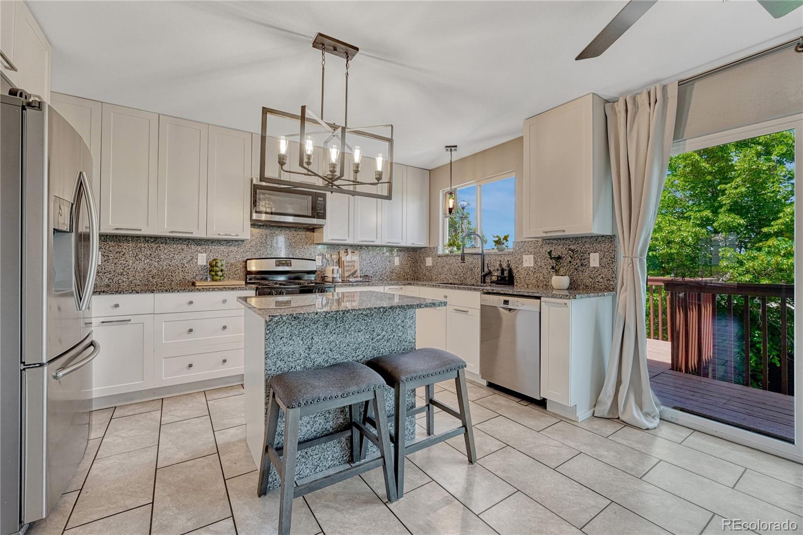MLS Image #10 for 3689  primrose lane,castle rock, Colorado