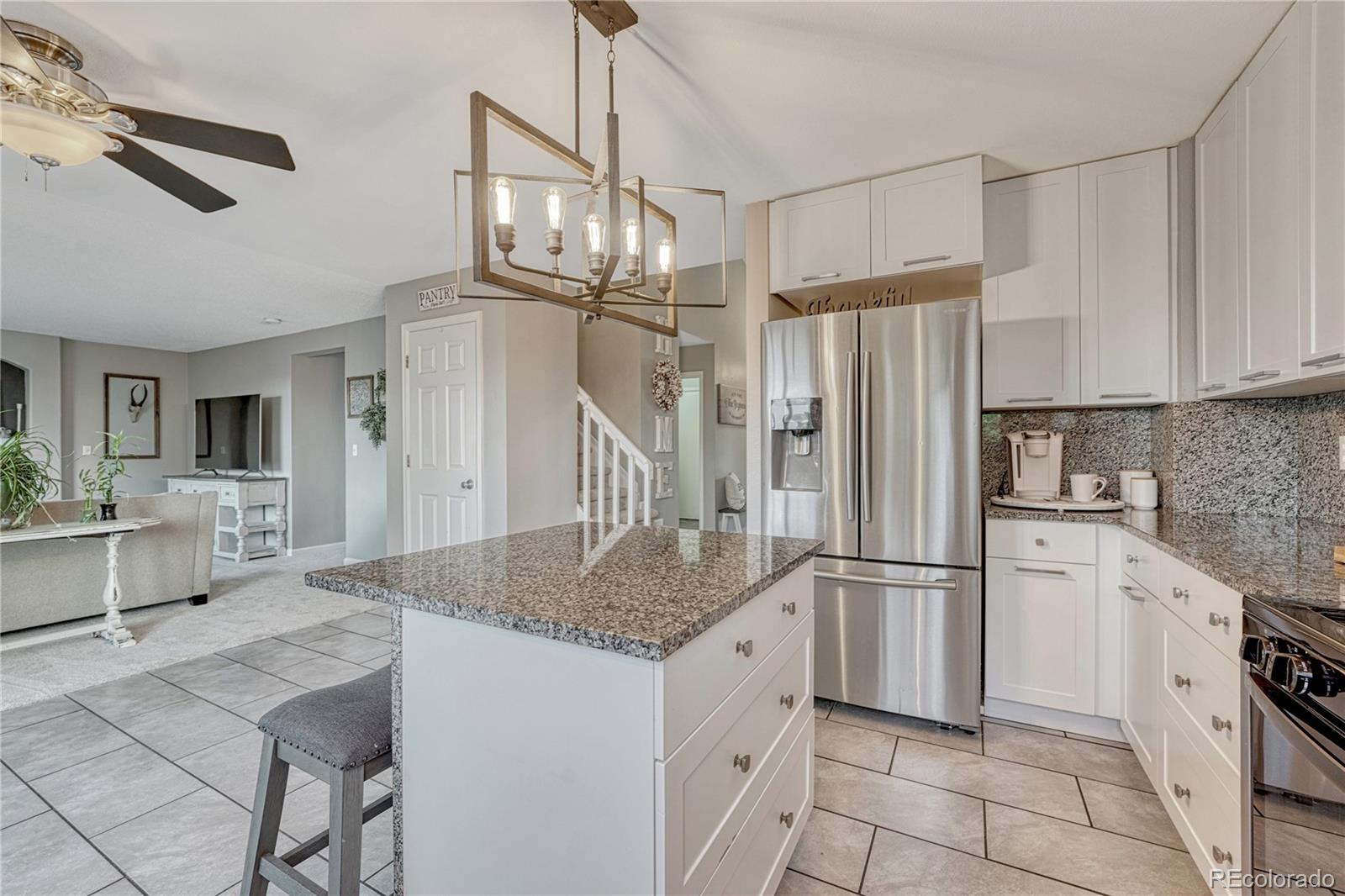 MLS Image #13 for 3689  primrose lane,castle rock, Colorado
