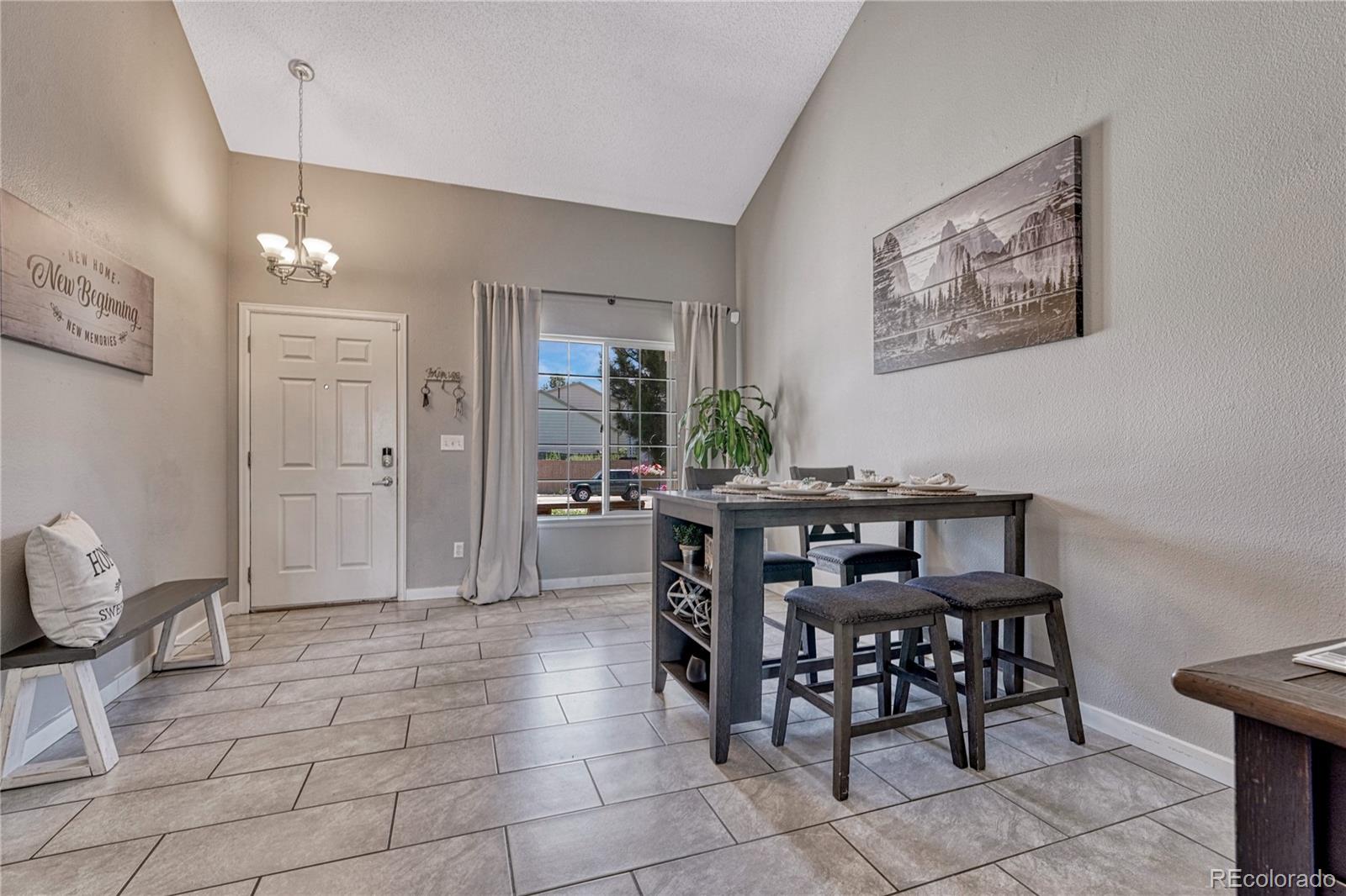 MLS Image #2 for 3689  primrose lane,castle rock, Colorado