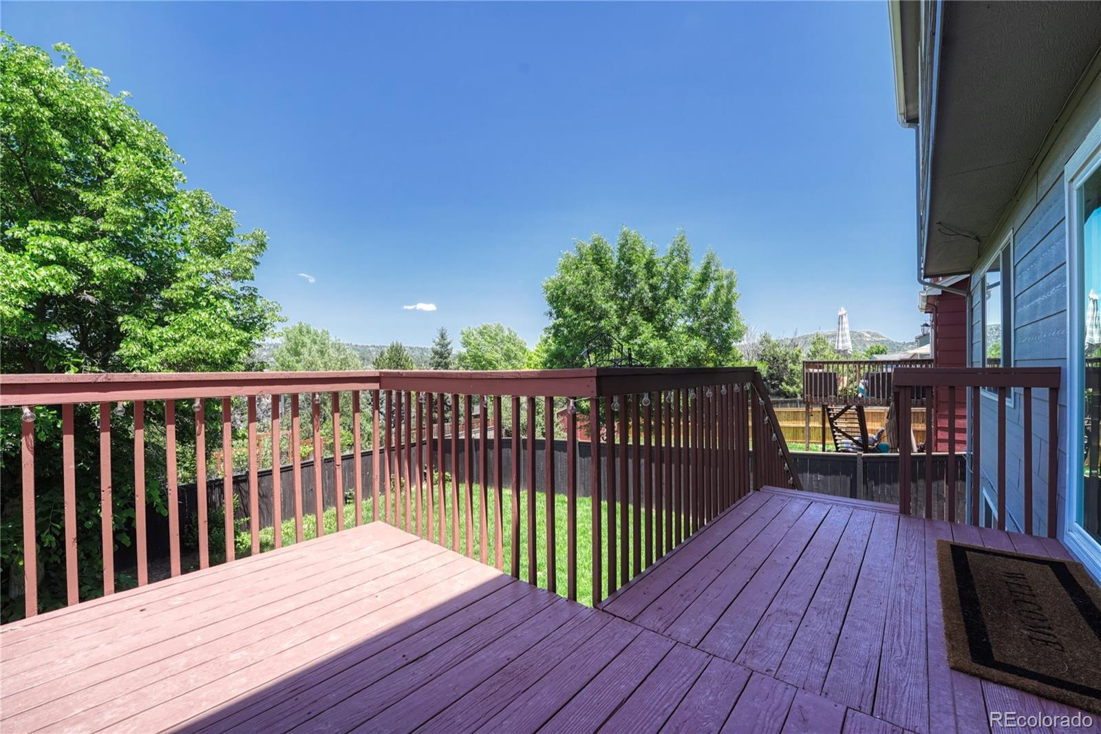 MLS Image #40 for 3689  primrose lane,castle rock, Colorado