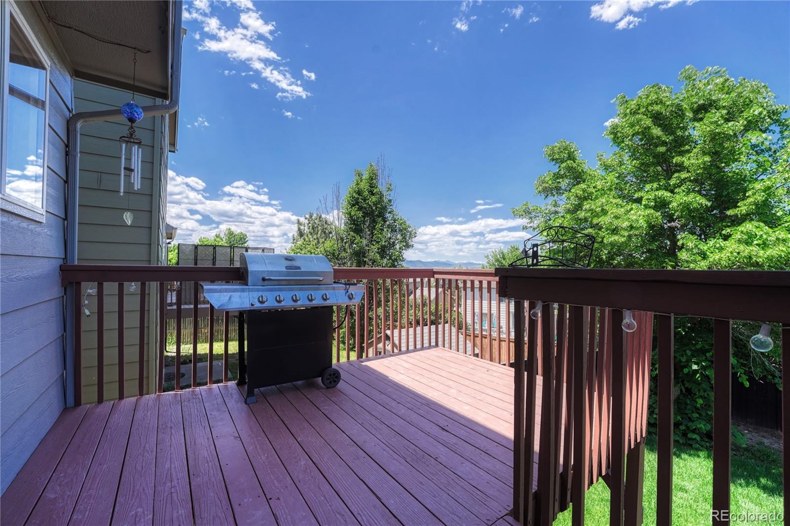 MLS Image #41 for 3689  primrose lane,castle rock, Colorado