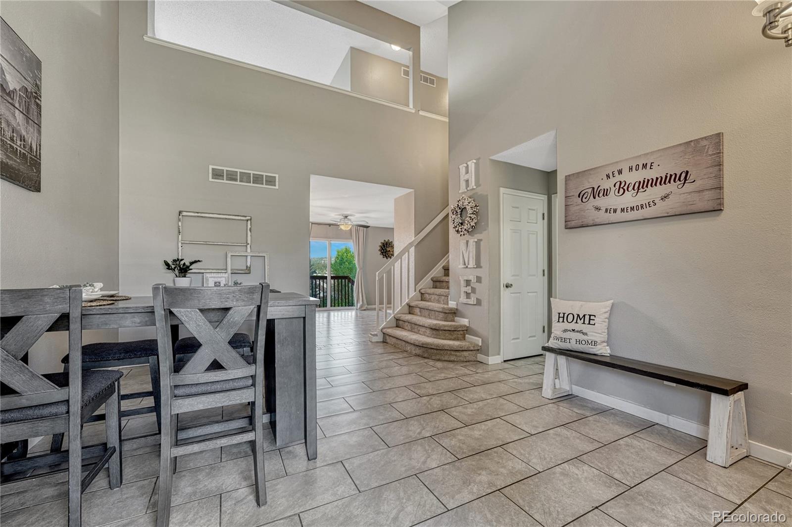 MLS Image #5 for 3689  primrose lane,castle rock, Colorado