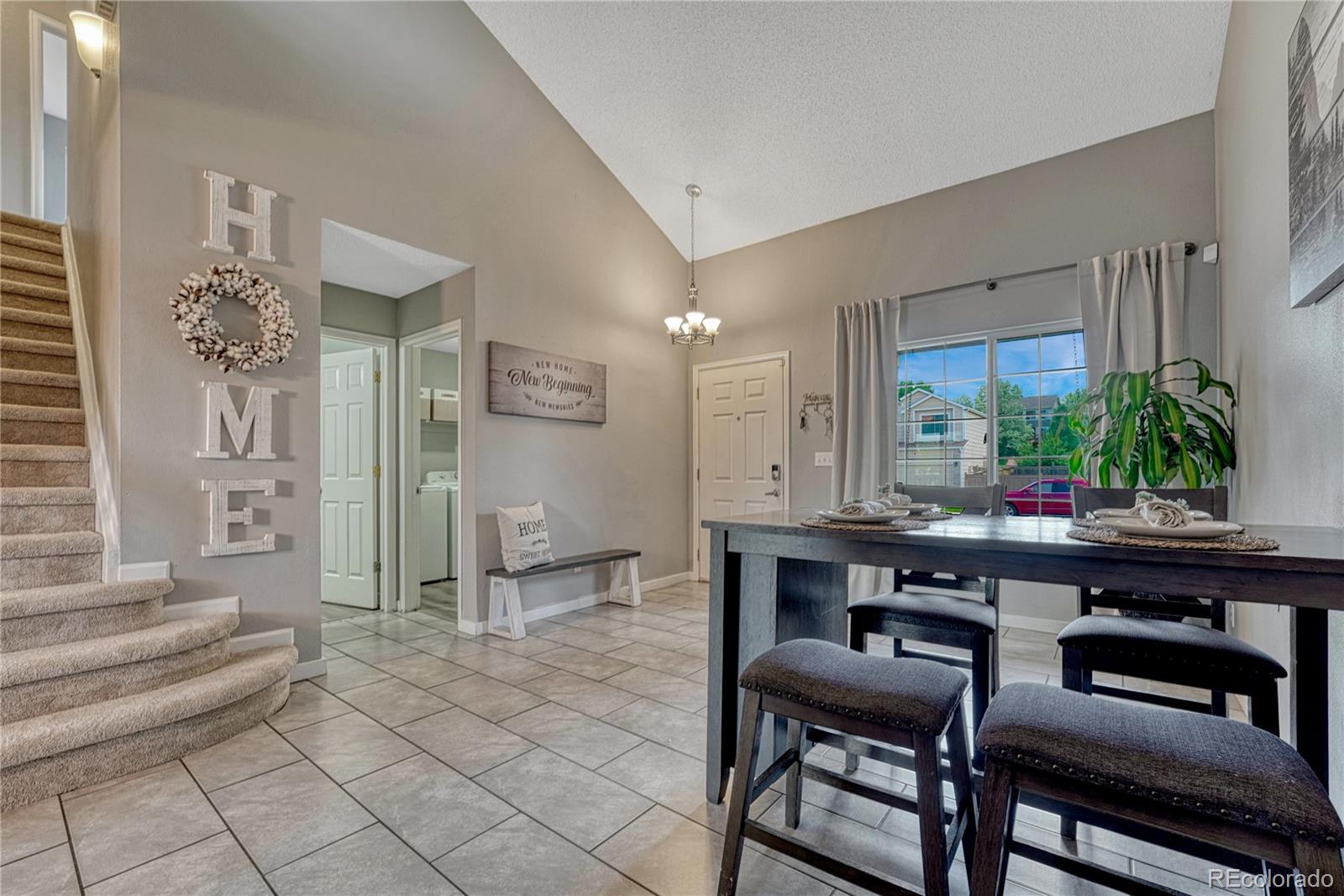 MLS Image #7 for 3689  primrose lane,castle rock, Colorado