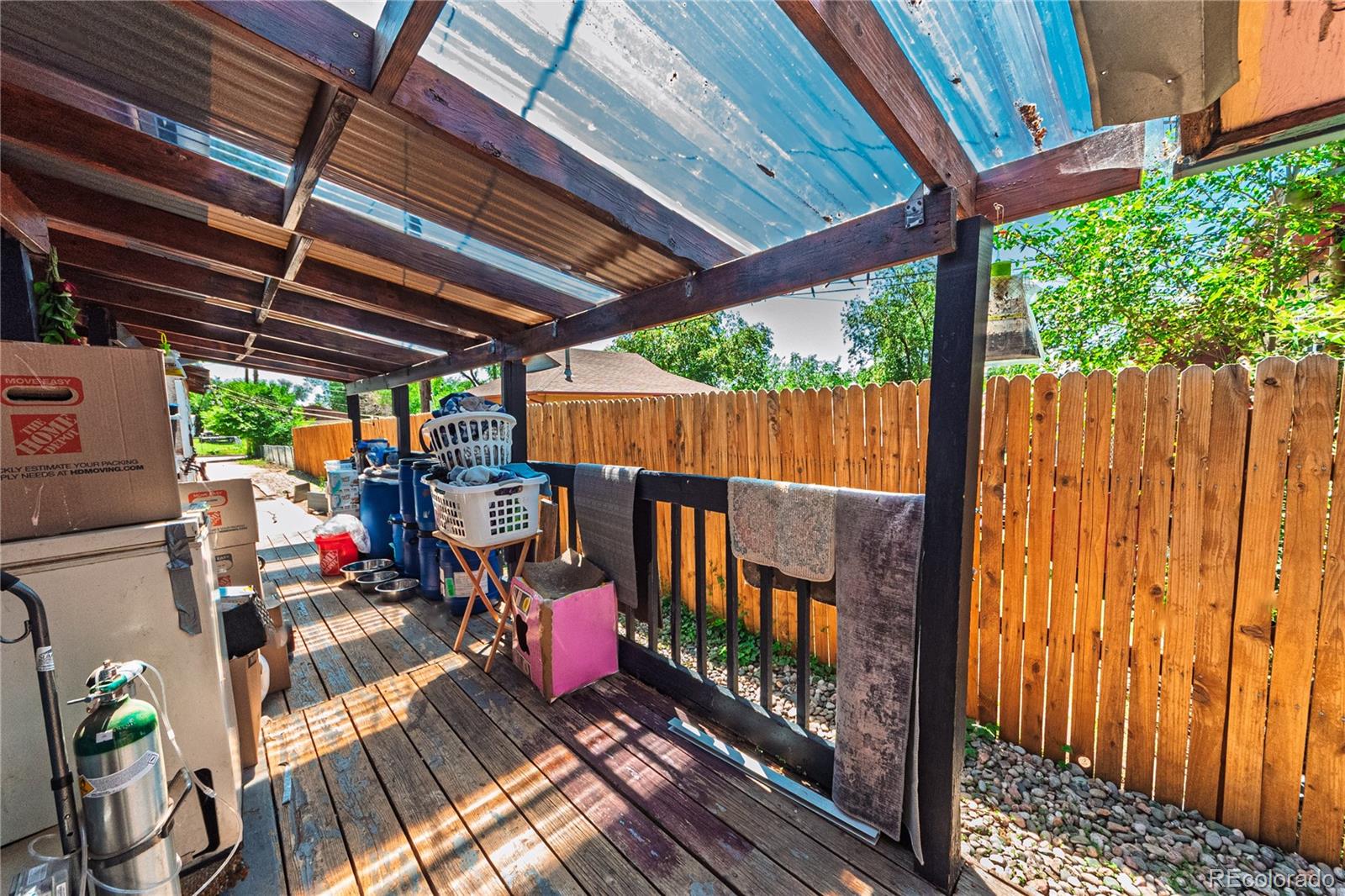 MLS Image #13 for 939  conejos street,colorado springs, Colorado