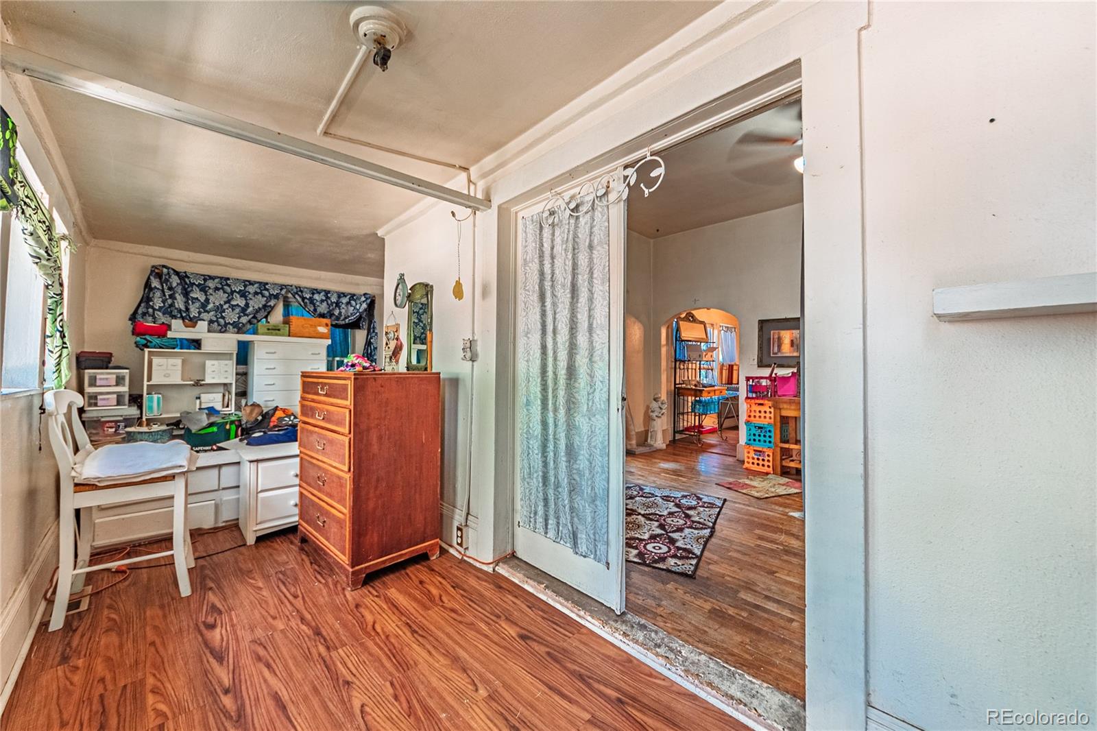 MLS Image #2 for 939  conejos street,colorado springs, Colorado