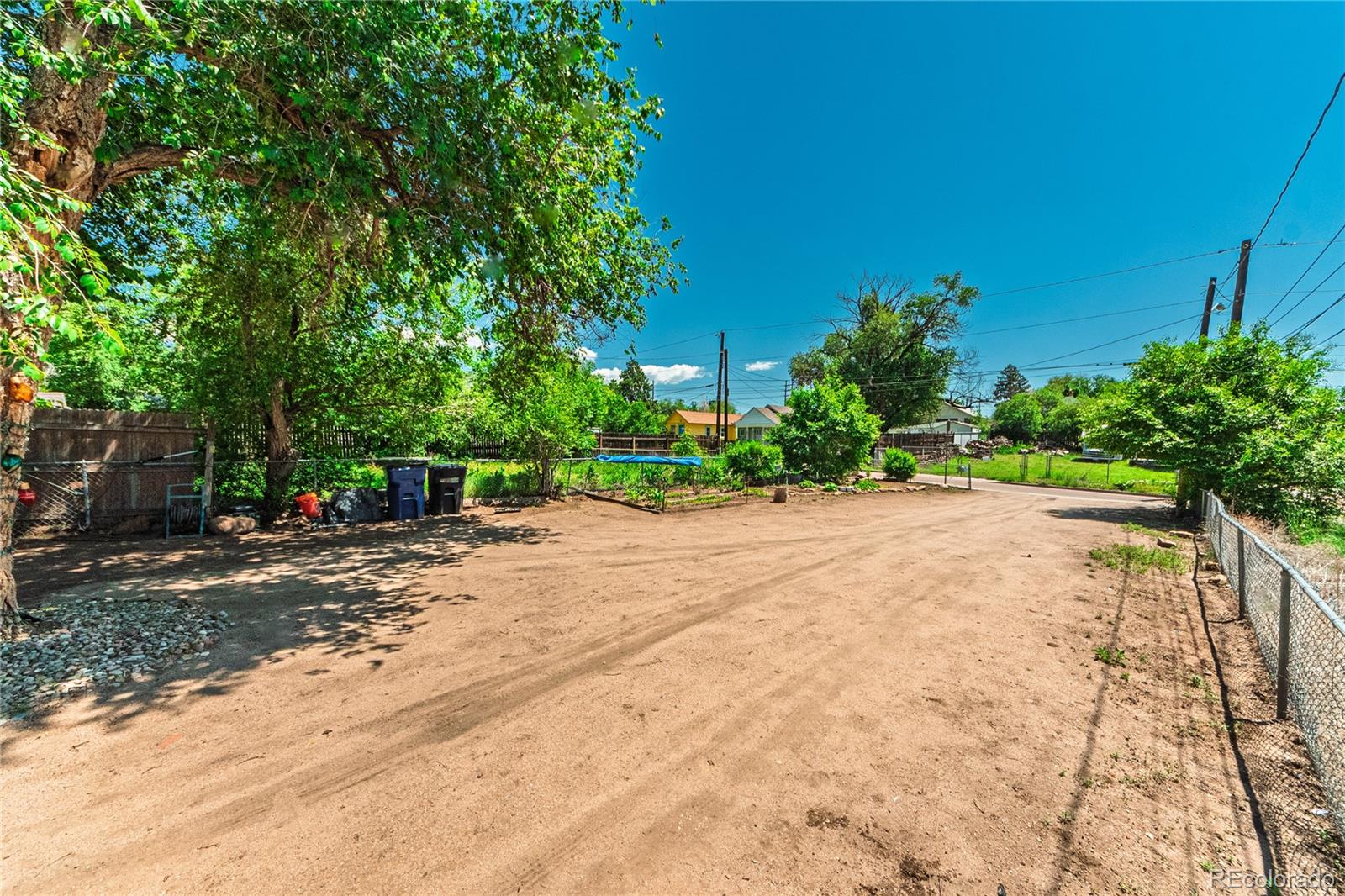 MLS Image #20 for 939  conejos street,colorado springs, Colorado