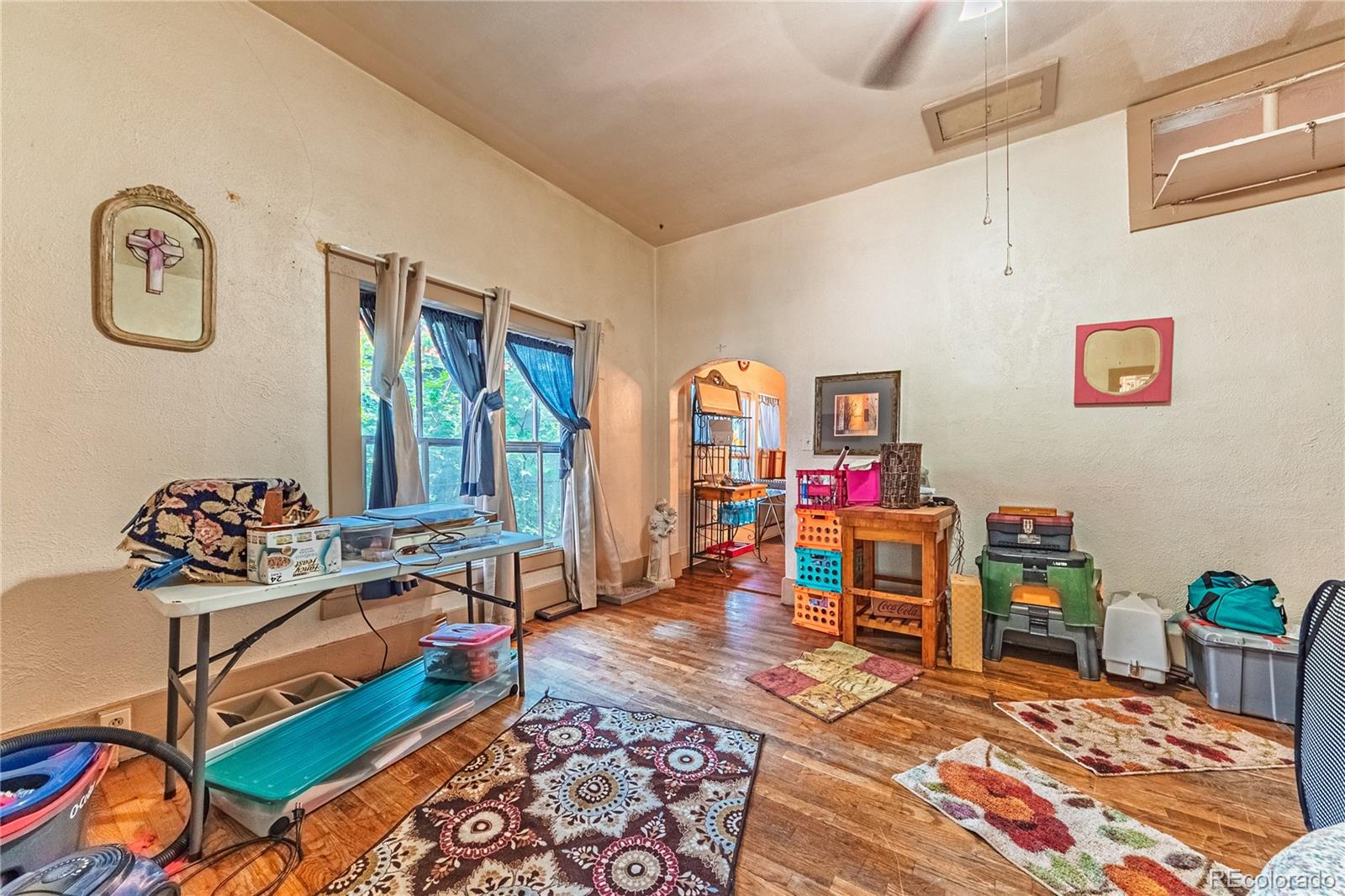 MLS Image #4 for 939  conejos street,colorado springs, Colorado