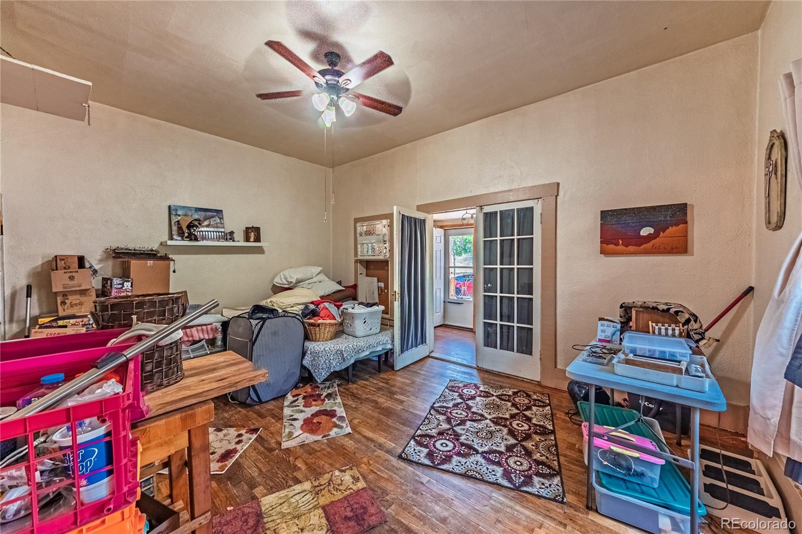 MLS Image #5 for 939  conejos street,colorado springs, Colorado