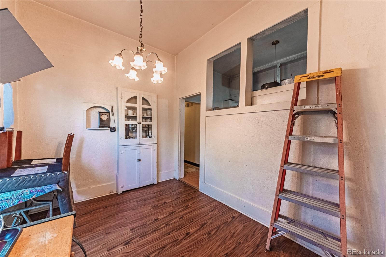 MLS Image #6 for 939  conejos street,colorado springs, Colorado