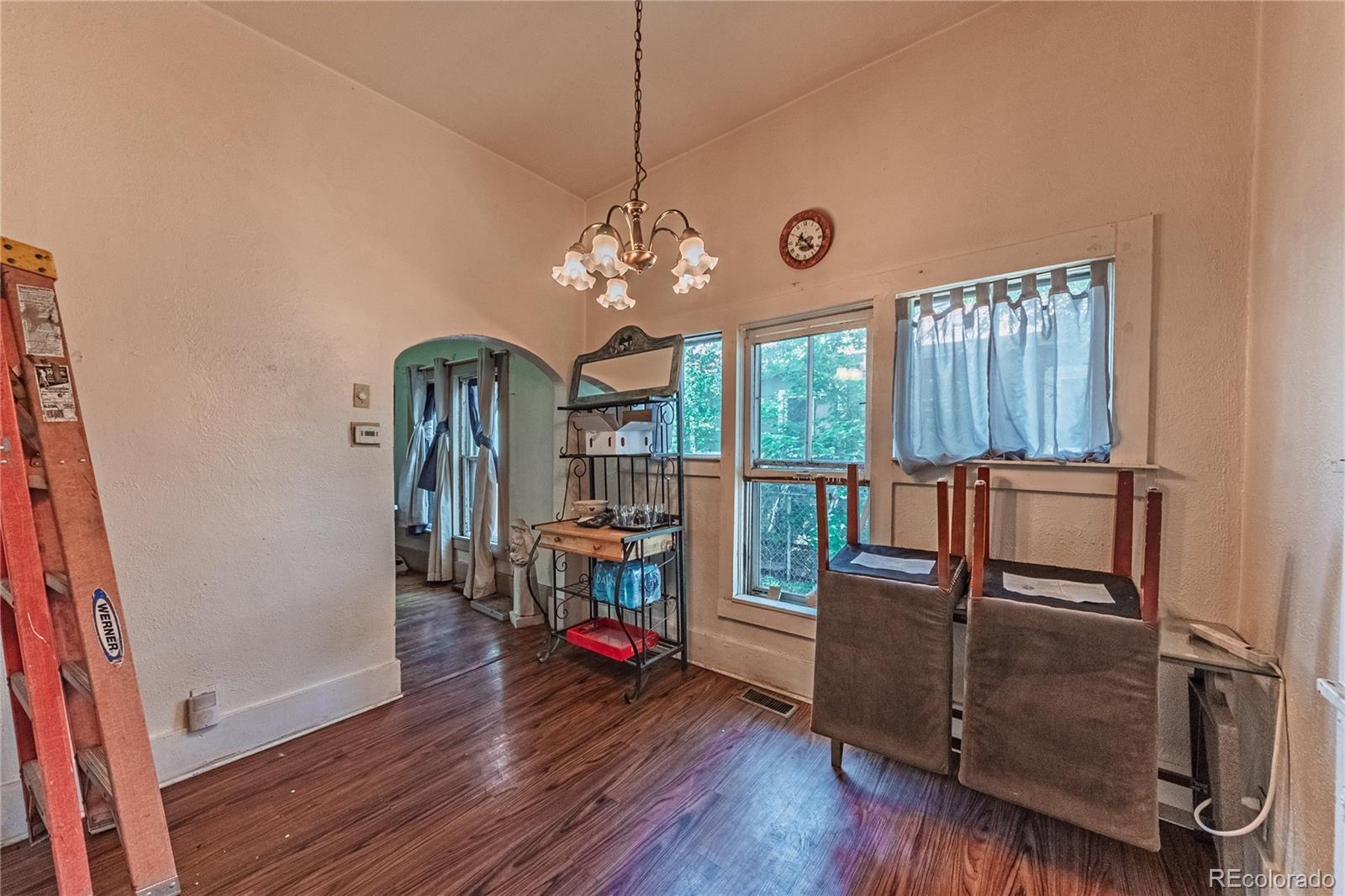 MLS Image #7 for 939  conejos street,colorado springs, Colorado