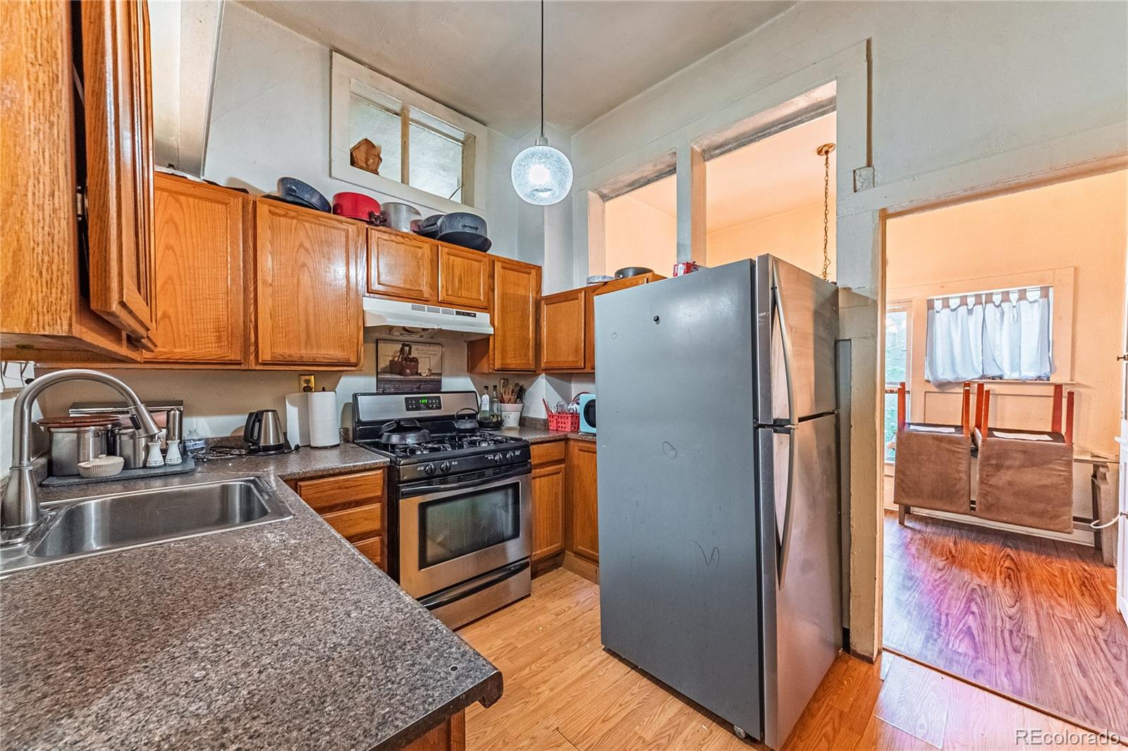 MLS Image #8 for 939  conejos street,colorado springs, Colorado