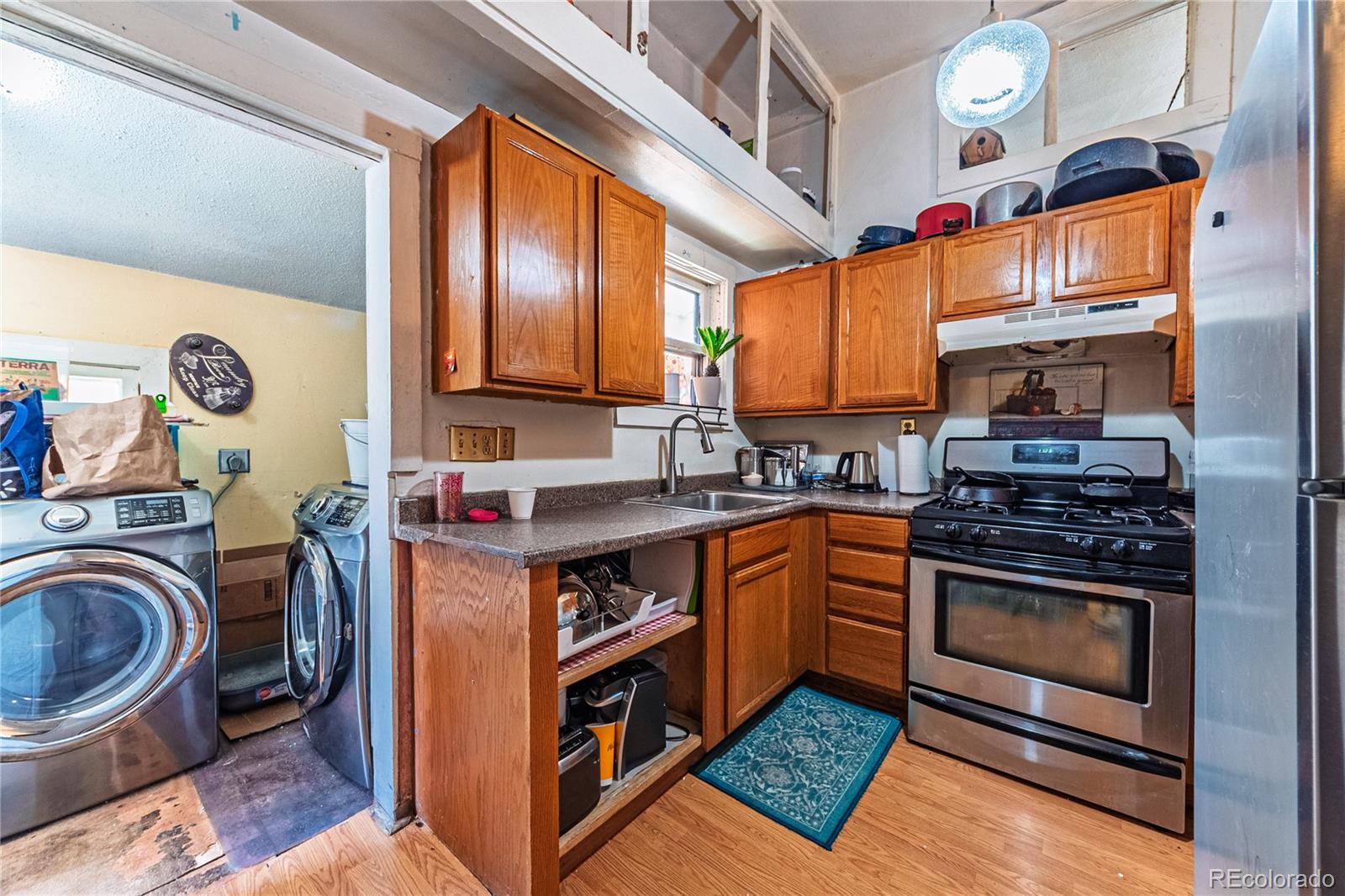 MLS Image #9 for 939  conejos street,colorado springs, Colorado