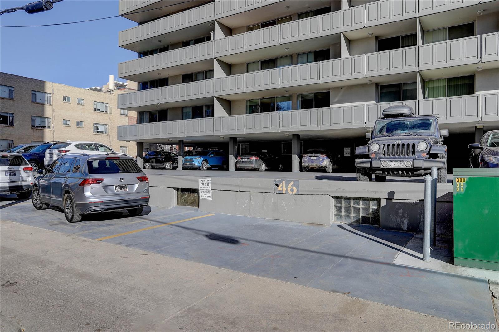 MLS Image #22 for 909 n logan street,denver, Colorado