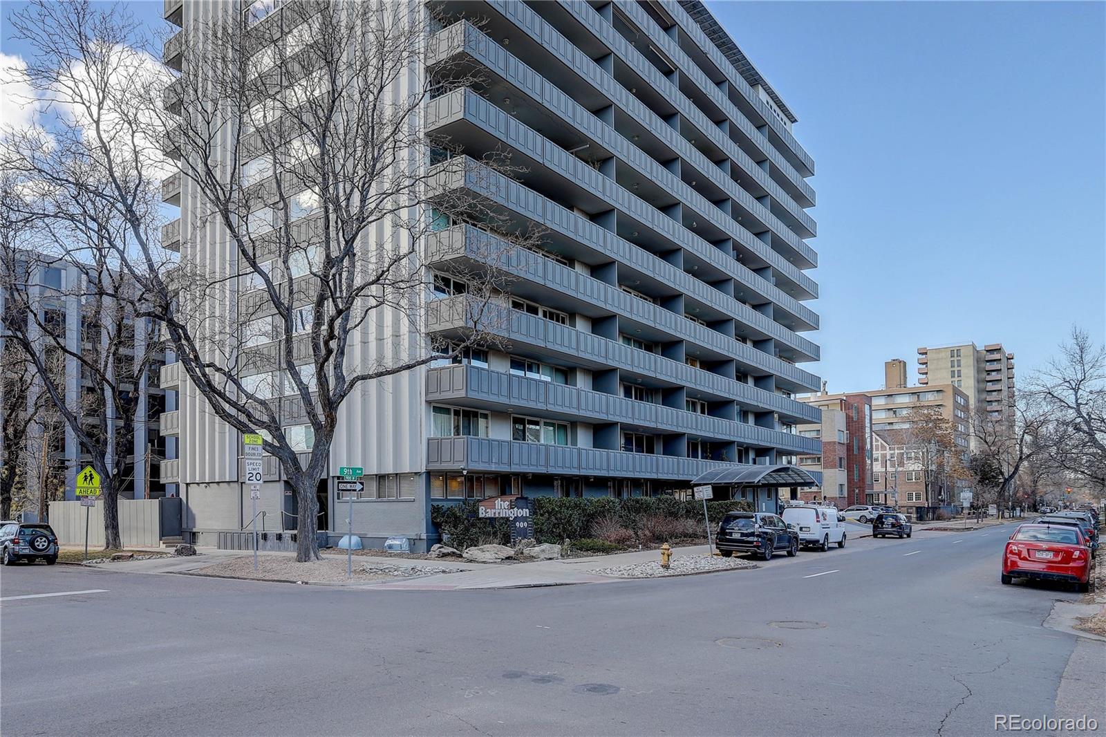 MLS Image #23 for 909 n logan street,denver, Colorado