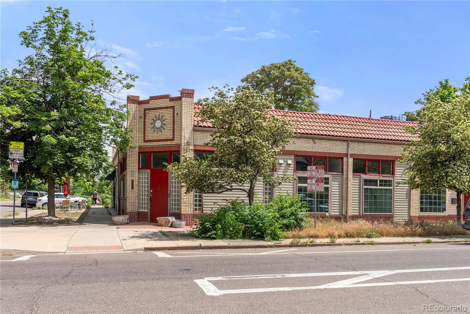 MLS Image #2 for 2862  champa street,denver, Colorado