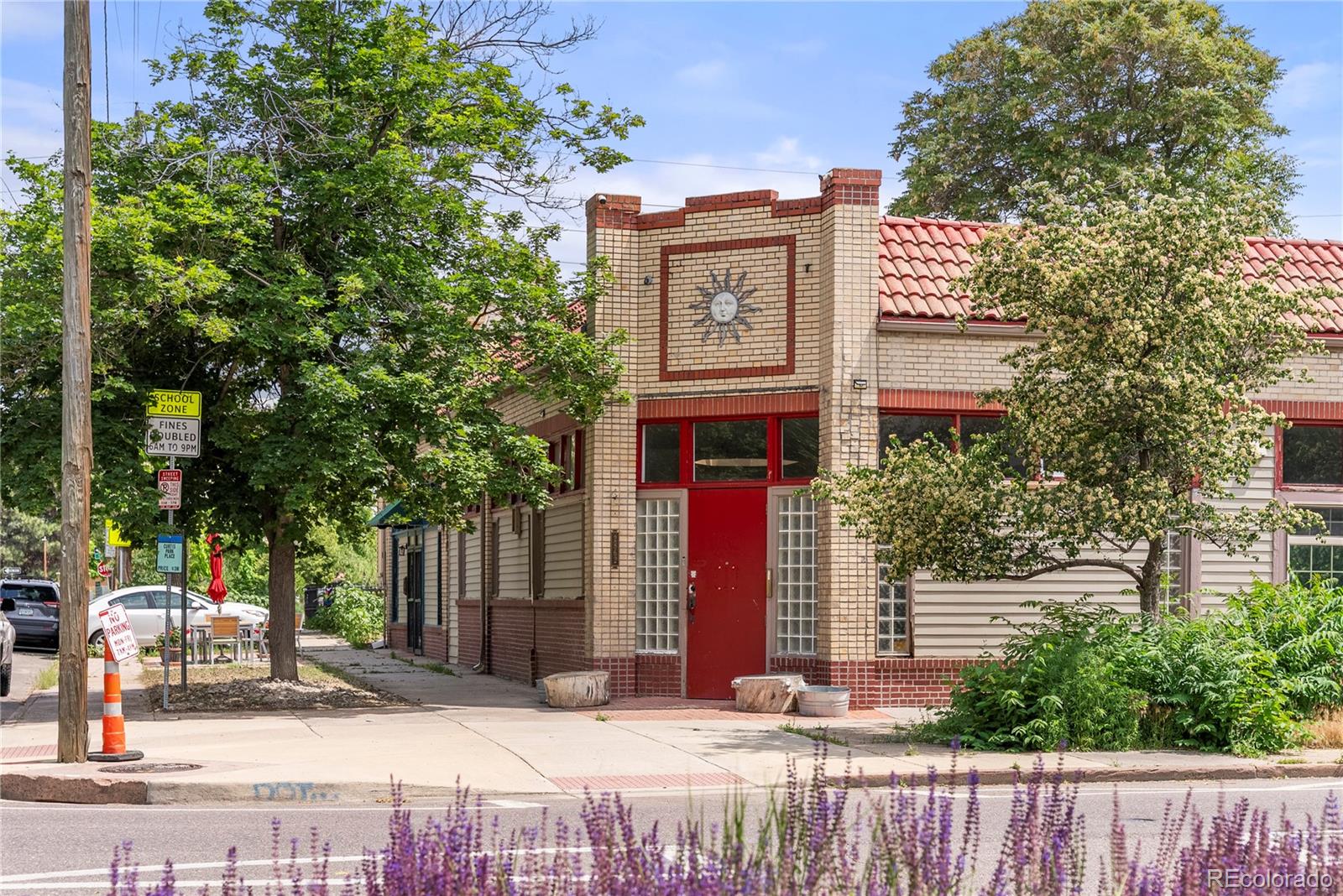 MLS Image #3 for 2862  champa street,denver, Colorado