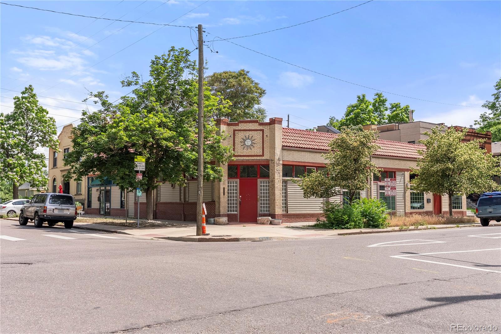 MLS Image #4 for 2862  champa street,denver, Colorado