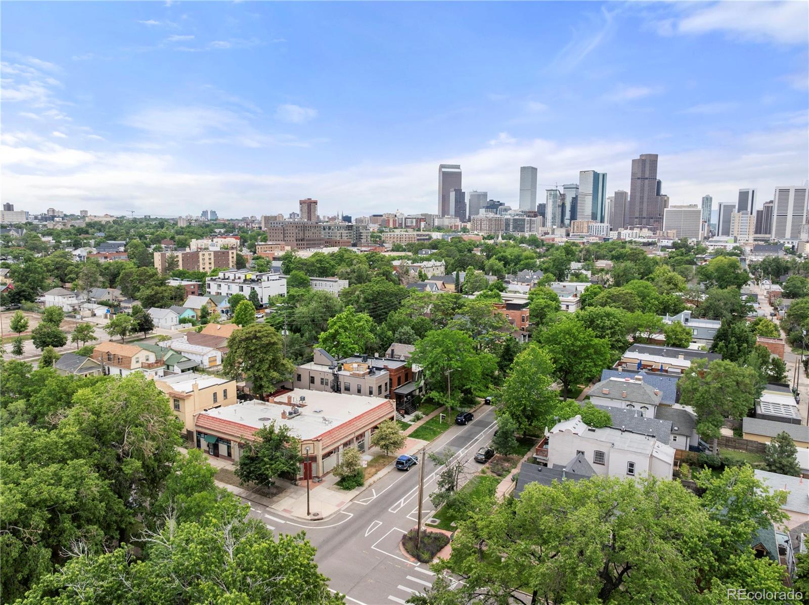 MLS Image #5 for 2862  champa street,denver, Colorado