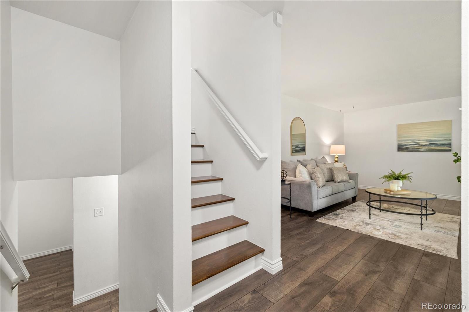 MLS Image #2 for 5193  zinnia street,arvada, Colorado