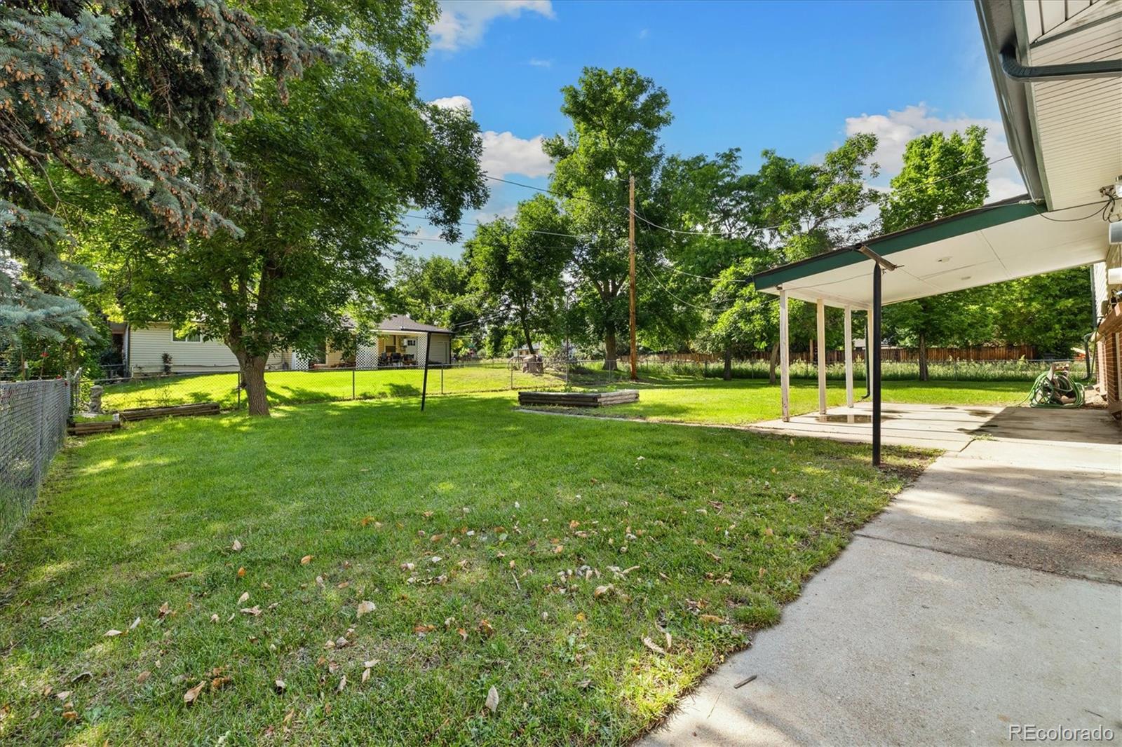 MLS Image #23 for 5193  zinnia street,arvada, Colorado