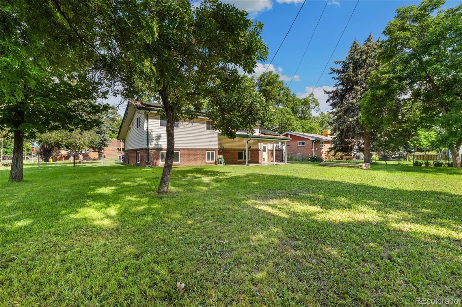 MLS Image #25 for 5193  zinnia street,arvada, Colorado