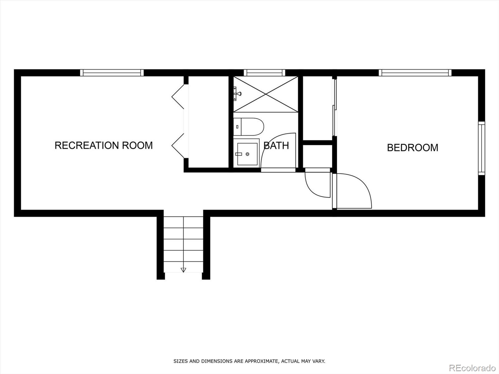 MLS Image #26 for 5193  zinnia street,arvada, Colorado