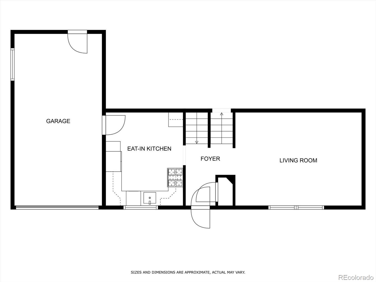 MLS Image #27 for 5193  zinnia street,arvada, Colorado